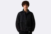 Chaqueta The North Face RMST Denali Tek Hybrid Jacket negro hombre